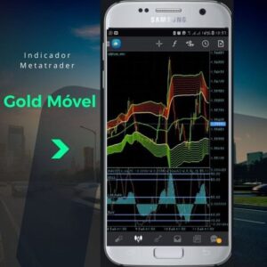 GOLD MÓVEL