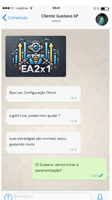 Cliente 2