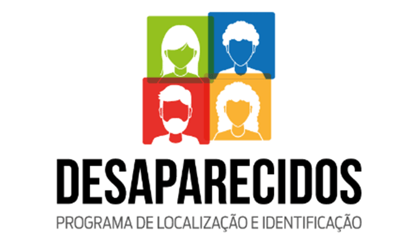 Localize Pessoas  Desaparecidas Aqui