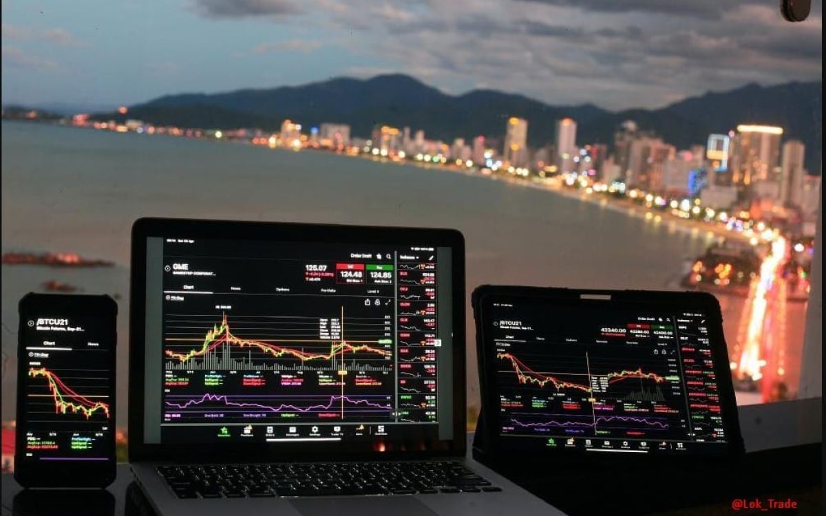 Começou no Forex Agora?
